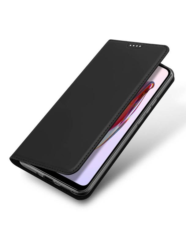 DUX DUCIS kabura SKIN PRO do REDMI 12C czarna