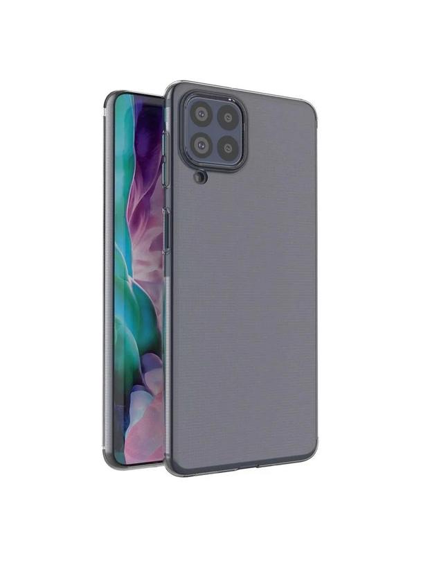 Futerał BACK CASE ULTRA SLIM 0,5 mm do SAMSUNG M53