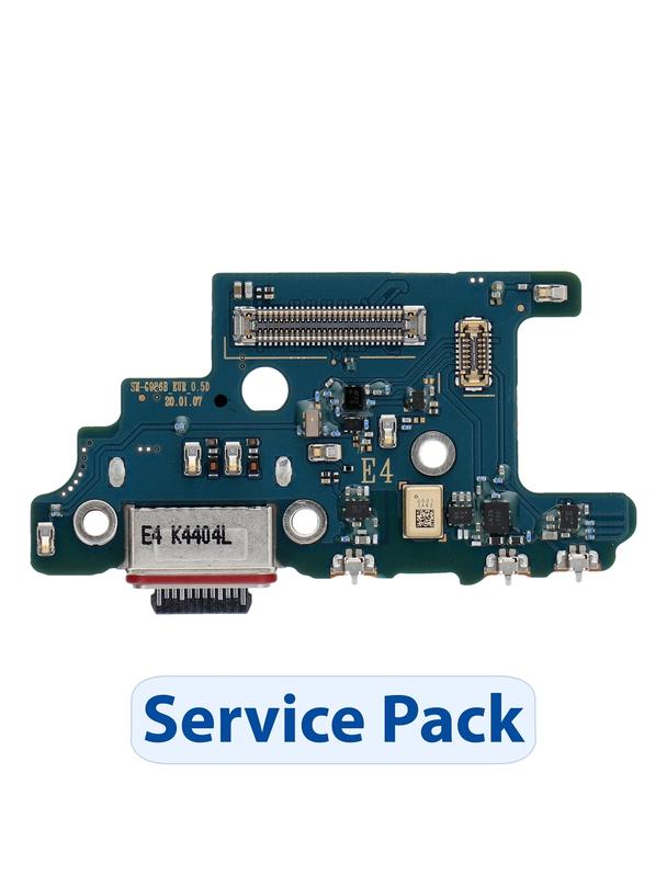 ServicePack Płytka ładowania usb SAMSUNG S20+ G985F/G986B GH96-13083A