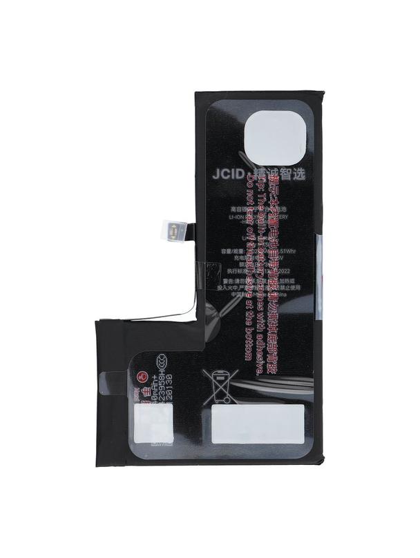JCID Bateria do iPhone Xs 3020 mAh (zwiększona pojemność)