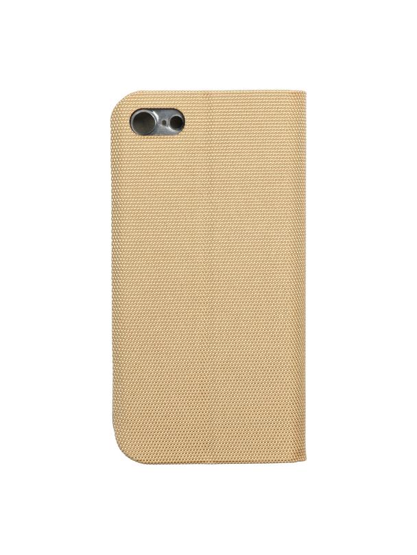 Kabura SENSITIVE Book do IPHONE 7 / 8 / SE 2020 / SE 2022 złoty