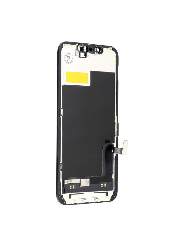 Wyświetlacz do iPhone 13 Mini z ekranem dotykowym czarnym (ZY-LTPS)