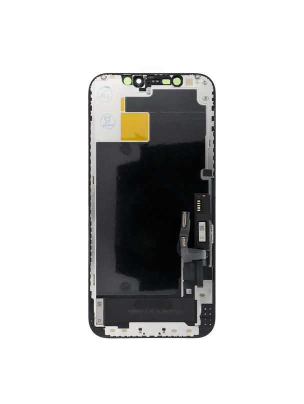 ZY Wyświetlacz LCD do IPHONE 12 /12 PRO FFHD-900p Incell (Change IC)