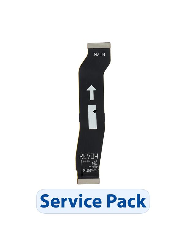 ServicePack Taśma główna sygnałowa do SAMSUNG S20 Ultra 5G G988F GH59-15214A