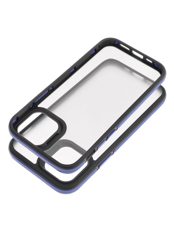 Futerał NEO do IPHONE 12 / 12 Pro niebieski