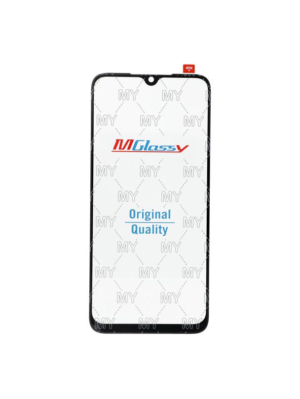 MUSTTBY szybka + oca REDMI NOTE 8