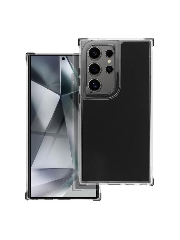 Futerał MATRIX do SAMSUNG A57 5G czarny