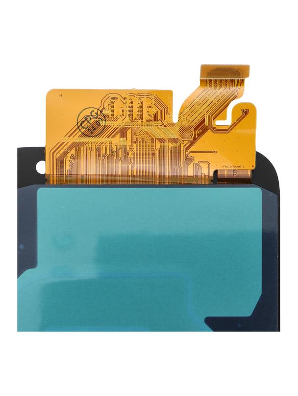 FixCell wyświetlacz LCD do SAMSUNG J730 OLED czarny bez ramki