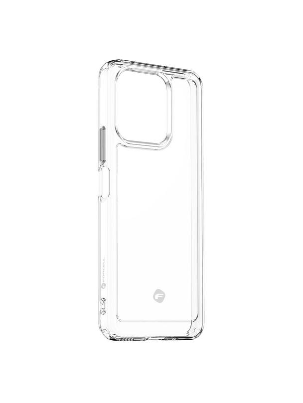 Etui na Honor X8a Forcell F-Protect Clear Case transparentne