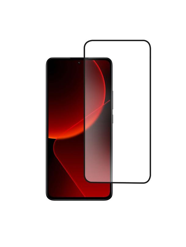 Szkło hartowane do Xiaomi 13T PRO Blue Star 5D czarne