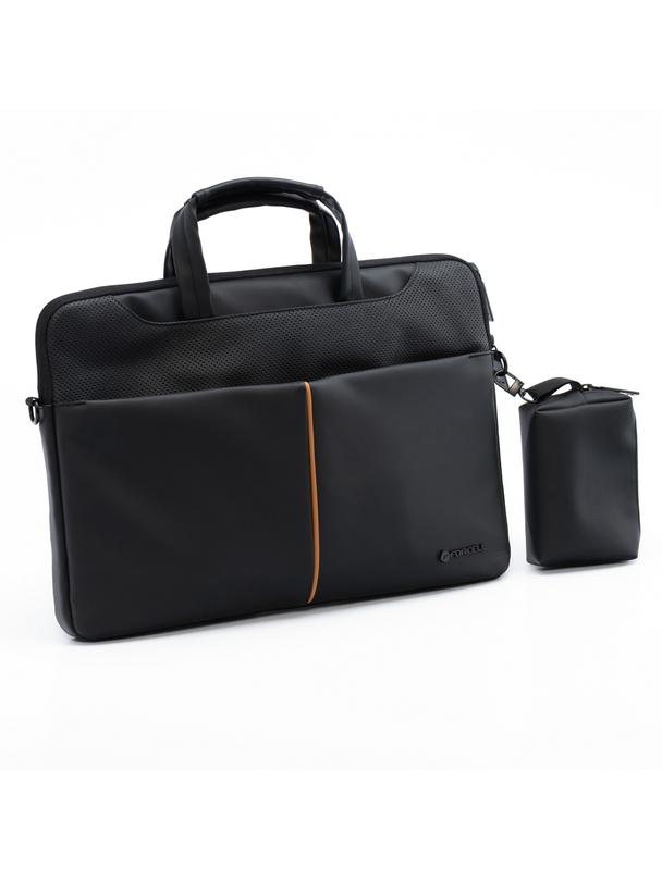 Torba na laptopa 15,6" Forcell F-Protect URBAN STYLE czarna