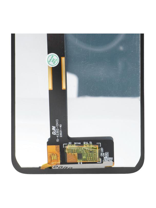 FixCell wyświetlacz LCD do BLACKVIEW BV5300 Pro OEM bez ramki