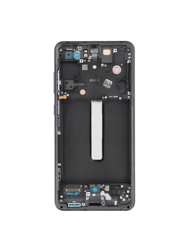 ServicePack Wyświetlacz LCD SAMSUNG S21 FE G990B GH82-26420A