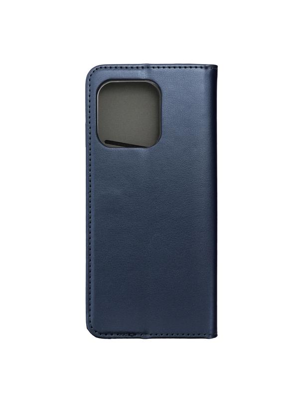 Kabura SMART MAGNETO do MOTOROLA EDGE 60 granatowy