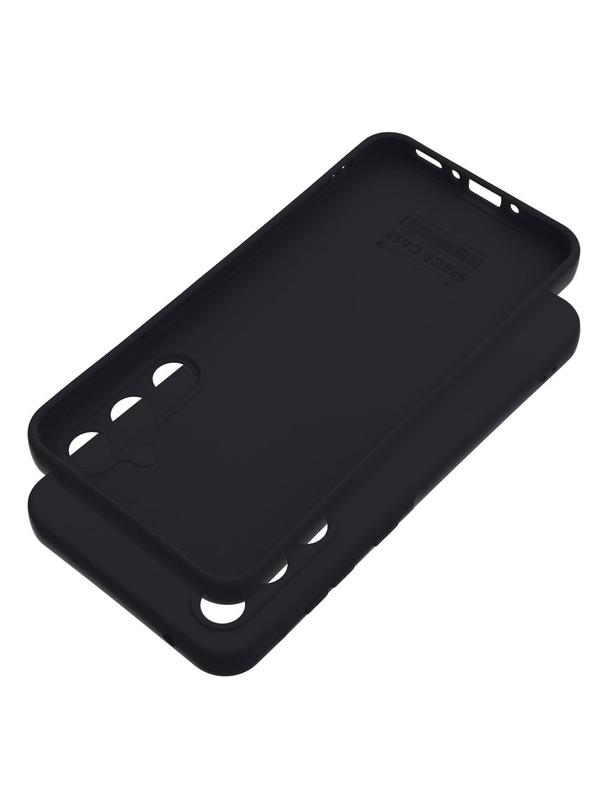 ROAR futerał SPACE do SAMSUNG A35 5G Czarny