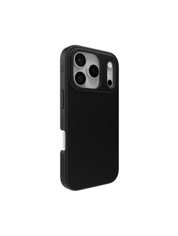 ZAGG futerał MANHATTAN SNAP kompatybilny z MagSafe do IPHONE 17 Pro black
