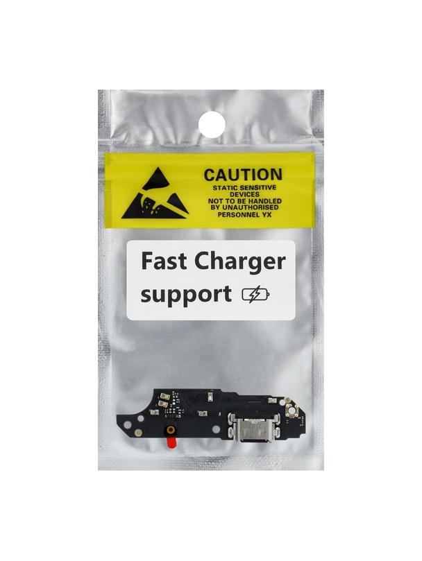 Płytka ładowania do MOTOROLA E22 OEM (Fast Charger)