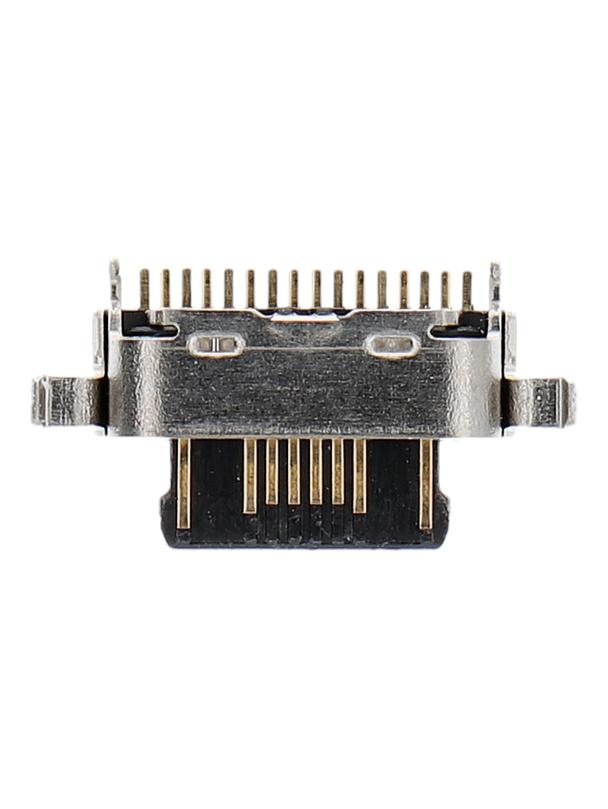 Złącze gniazdo ładowania do MOTOROLA Edge 20 lite ORI