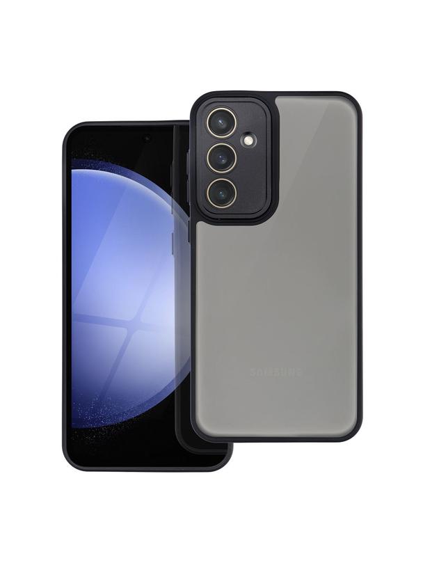 Futerał VARIETE do XIAOMI Redmi 13C / POCO C65 czarny