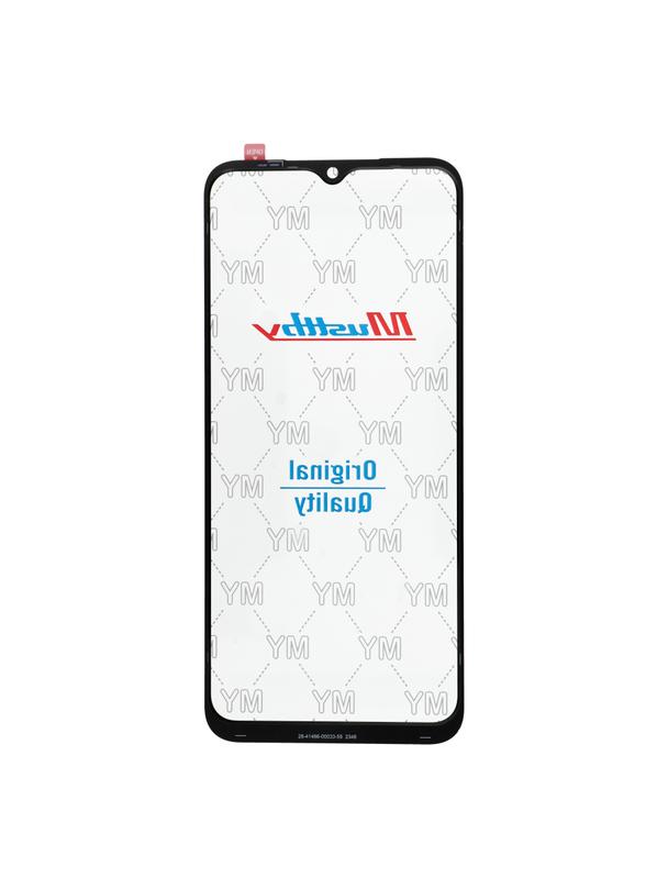 MUSTTBY szybka + oca SAMSUNG a14 4G