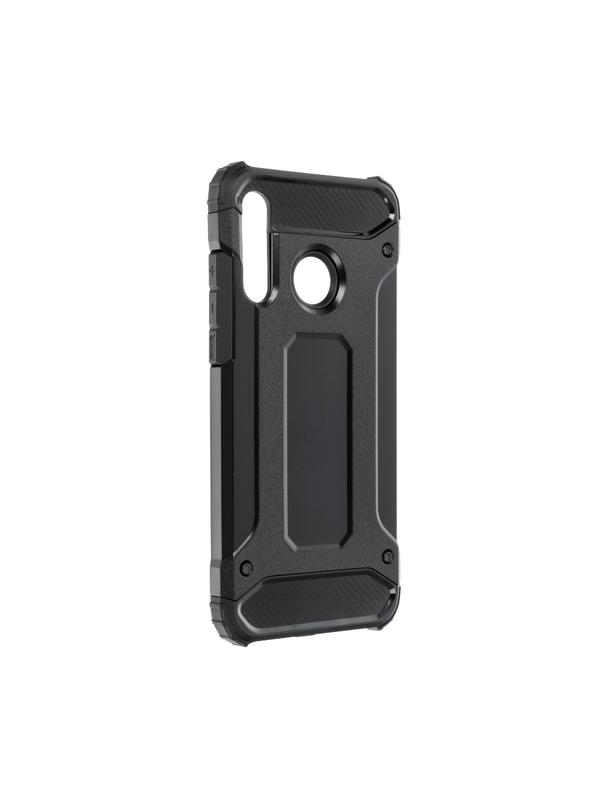 Futerał ARMOR do HUAWEI P30 Lite czarny