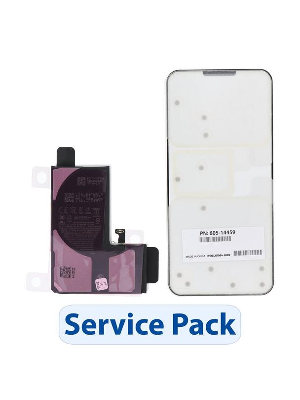 ServicePack Bateria do Apple iPhone 15 Pro (661-35694)