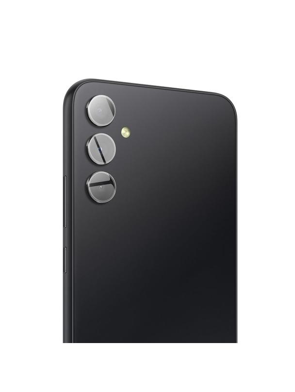 Szkło hartowane Tempered Glass Camera Cover - do Samsung A55