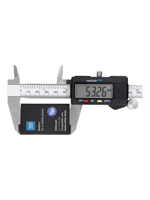 Bateria do Nokia 3100 / 3650 / 6230 / 3110 Classic 1200 mAh Blue Star Premium