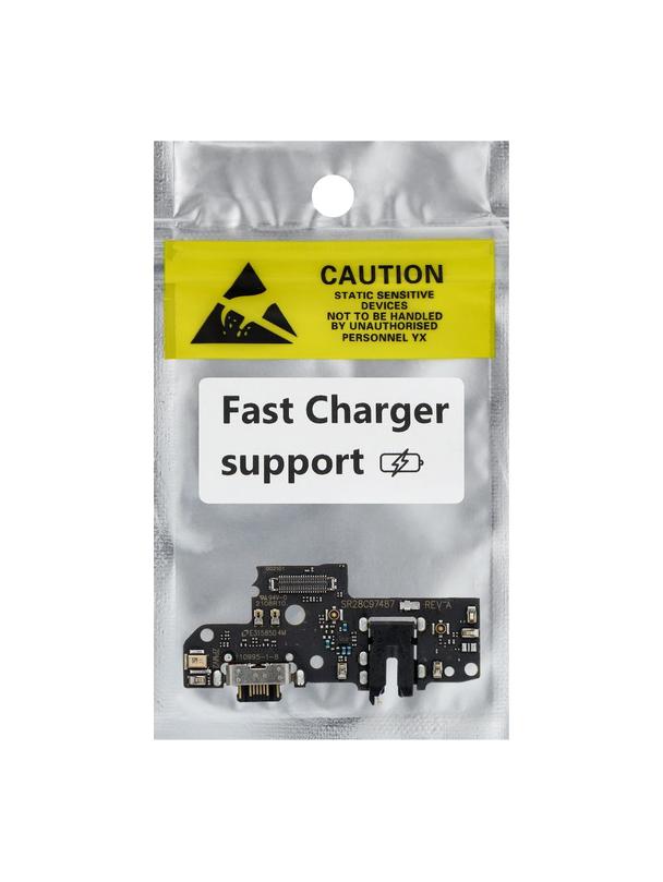 Płytka ładowania do MOTOROLA G50 4G OEM (Fast Charger)