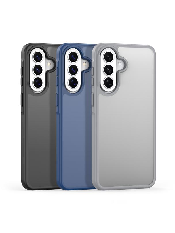 DUX DUCIS futerał YIND do SAMSUNG A57 5G szary