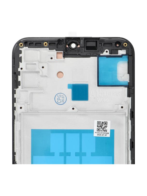 Wyświetlacz LCD do SAMSUNG A15 INCELL w ramce