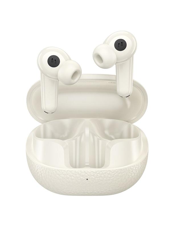 Słuchawki bezprzewodowe douszne Hoco TWS EQ23 białe