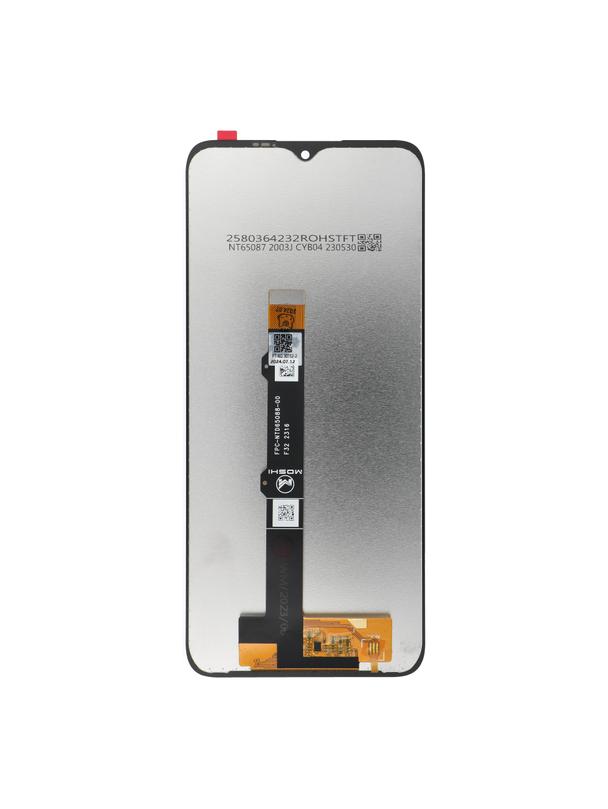 FixCell wyświetlacz do MOTOROLA G50 4G OEM bez ramki