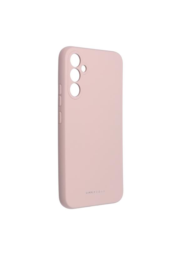 ROAR futerał SPACE do SAMSUNG A34 5G Różowy