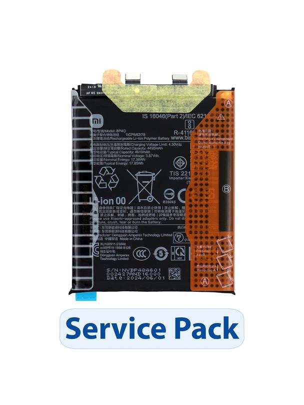 ServicePack Bateria BP4Q do XIAOMI 14
