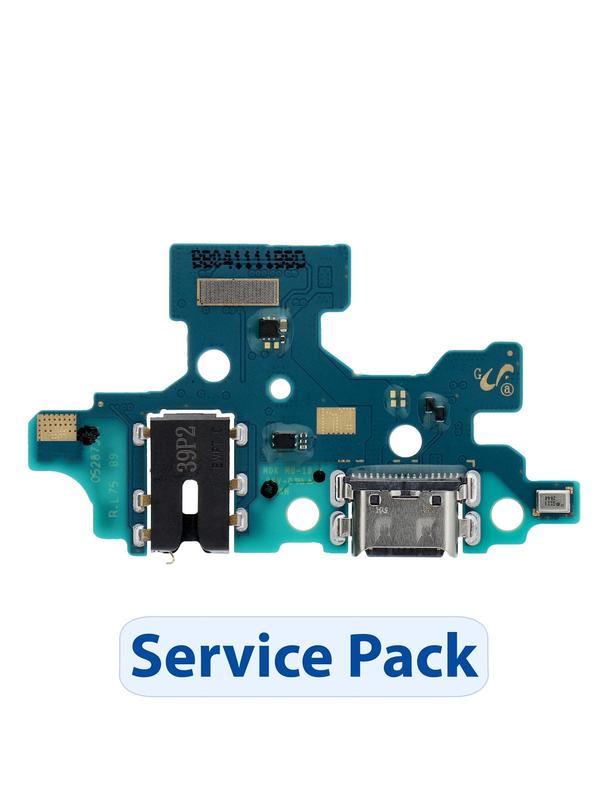 ServicePack Płytka ładowania usb SAMSUNG A41 A415F GH96-13379A