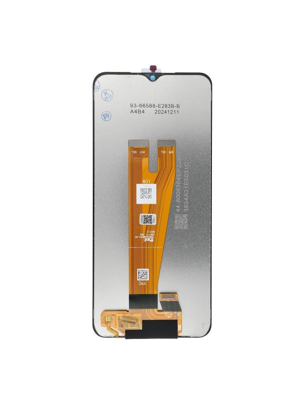 NCC Wyświetlacz LCD do SAMSUNG A04 A045F/A045M OEM bez ramki