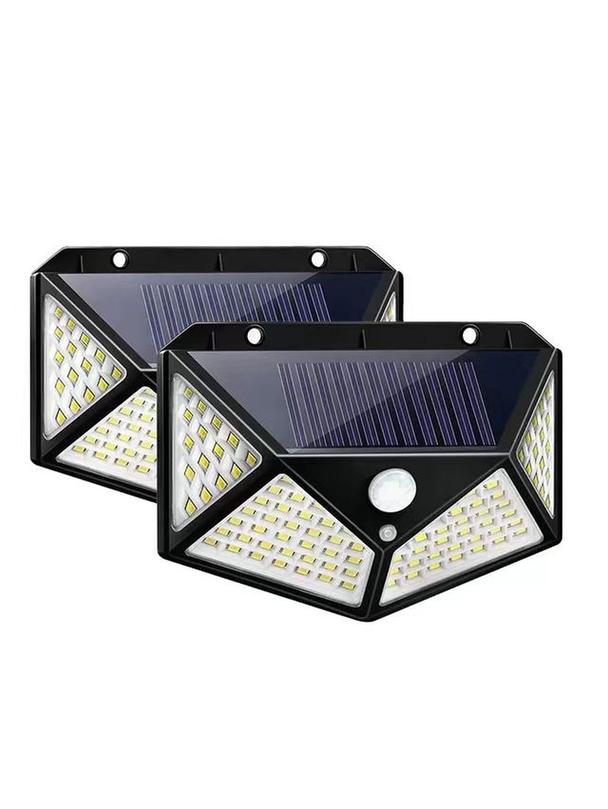 Panel solarny 100 LED