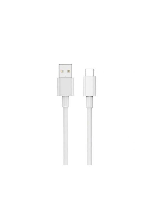 Kabel USB A do USB C Wiwu 5A Wi-C007 biały