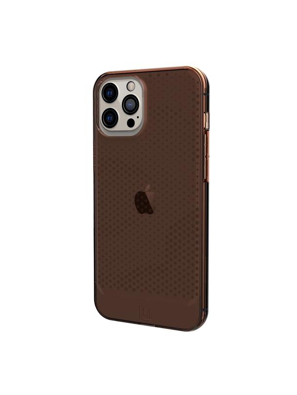 UAG Urban Armor Gear futerał LUCENT do IPHONE 12 Pro Max orange
