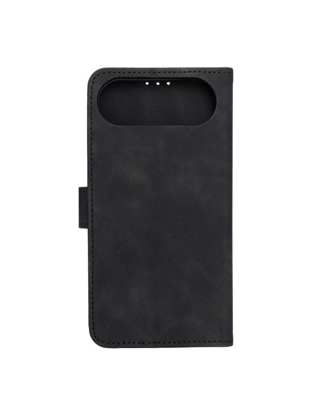 Kabura TENDER Book do IPHONE 17 Air czarny