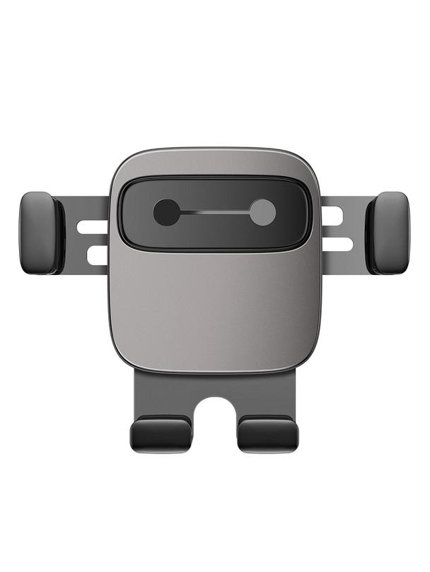 BASEUS uchwyt samochodowy grawitacyjny do kratki SUYL-FK01 czarny