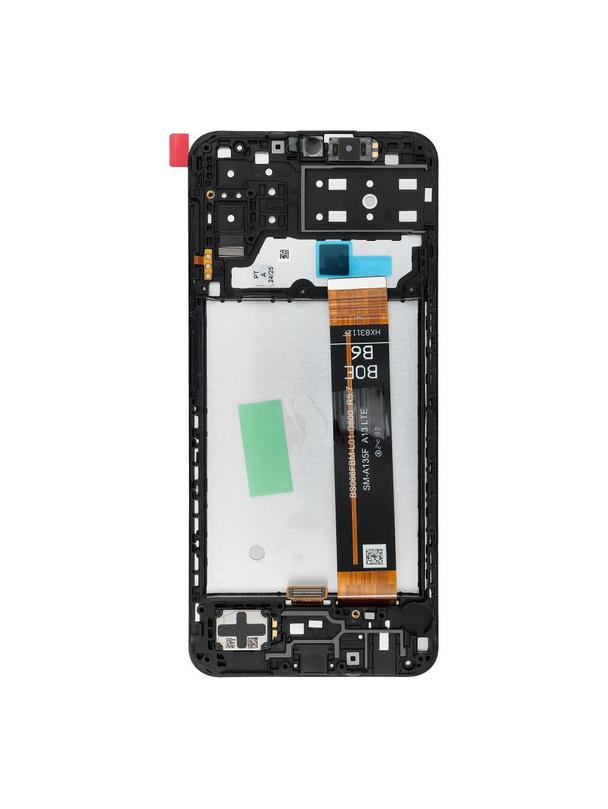 ServicePack Wyświetlacz LCD do SAMSUNG M13 M135F GH82-29133A