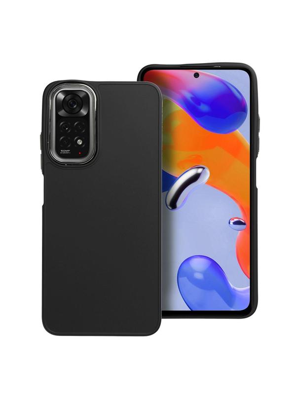 Futerał FRAME do XIAOMI Redmi Note 11 / 11S czarny