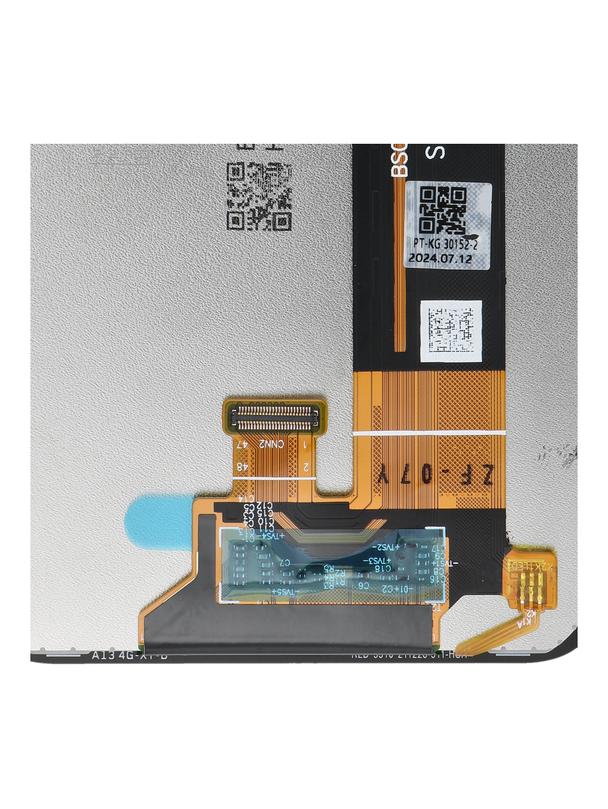 FixCell wyświetlacz do SAMSUNG a13 a135  bez ramki (Odnowiony)