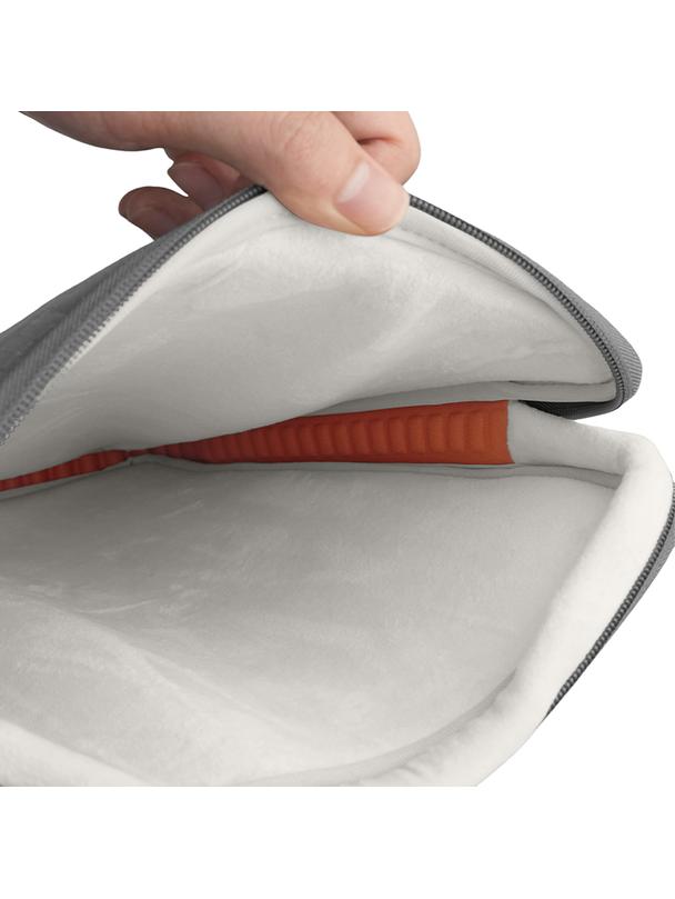 Torba na laptopa 16" Hoco GT7 szara