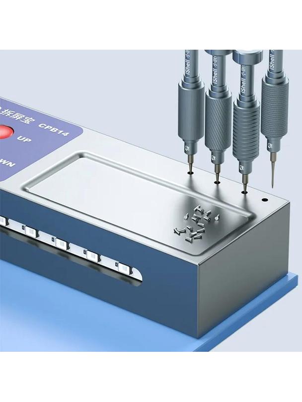 MECHANIC CPB14 Heating Repair Mat