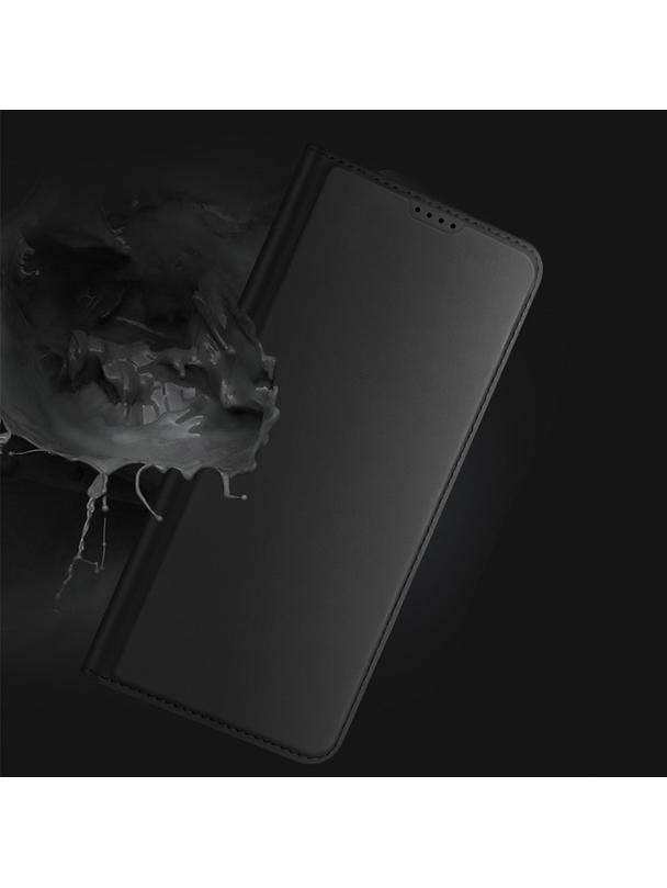 DUX DUCIS kabura SKIN PRO do SAMSUNG A54 czarna