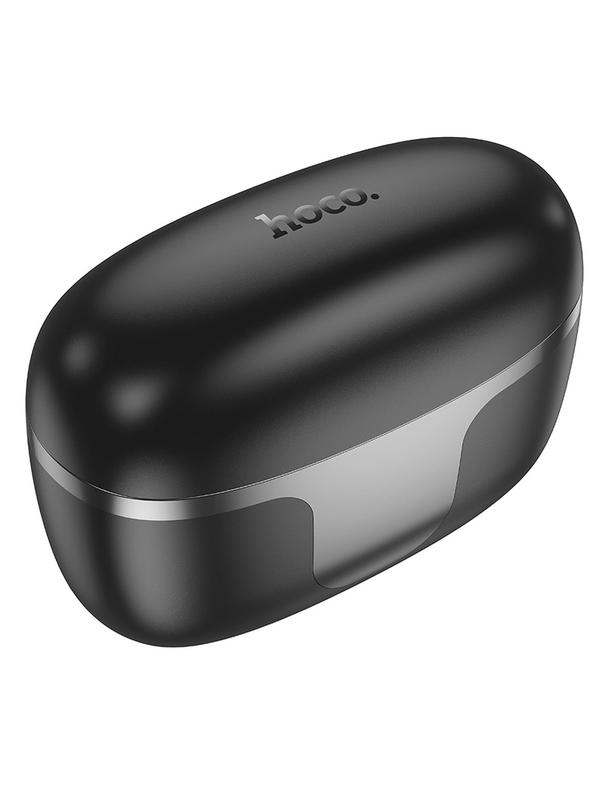 Słuchawki bezprzewodowe douszne Hoco TWS EQ10 czarne