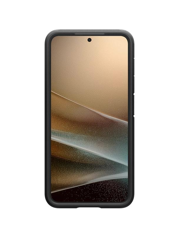 SPIGEN futerał TOUGH ARMOR kompatybilny z MagSafe do SAMSUNG S25 Plus black